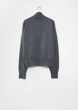 n°319 Xtra Out Cashmere Cardigan — Lake