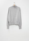 n°319 Xtra Out Cashmere Cardigan — Grey