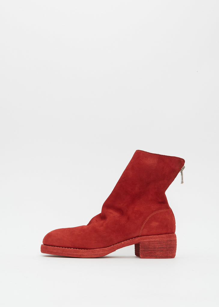 796Z Suede Boot