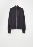 n°319 Xtra Out Cashmere Cardigan — Shadow