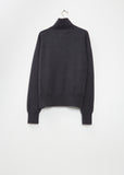 n°319 Xtra Out Cashmere Cardigan — Shadow