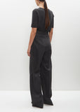 Fluid Wool Gordon Pant