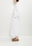 Campagne Stretch Cotton Pants