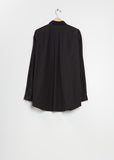 Cotton Khadi Double Layer Shirt