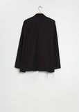 Cotton Flannel Jacket