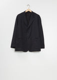 Wool Knit Jacket