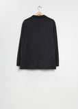 Wool Knit Jacket