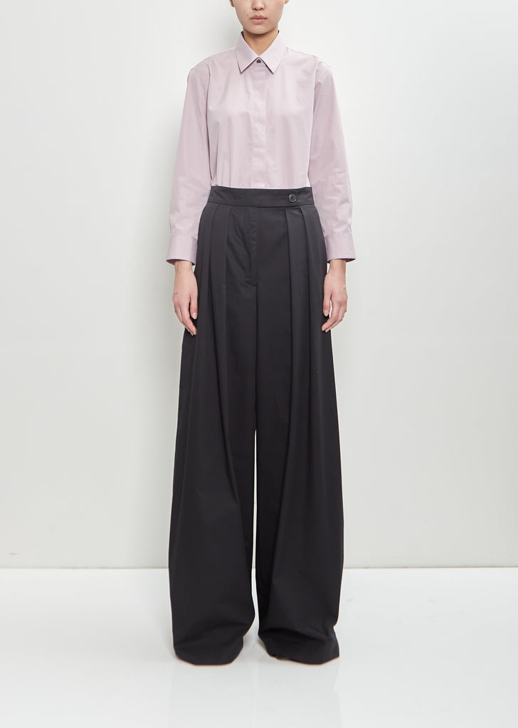 Cotton Pamplona Pants