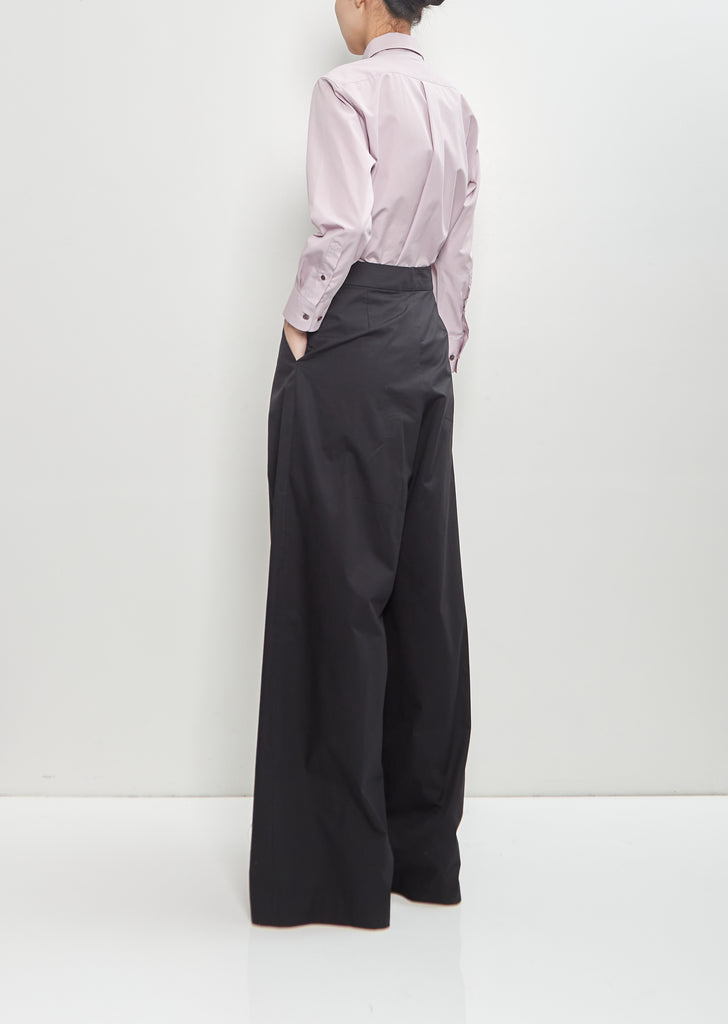 Cotton Pamplona Pants