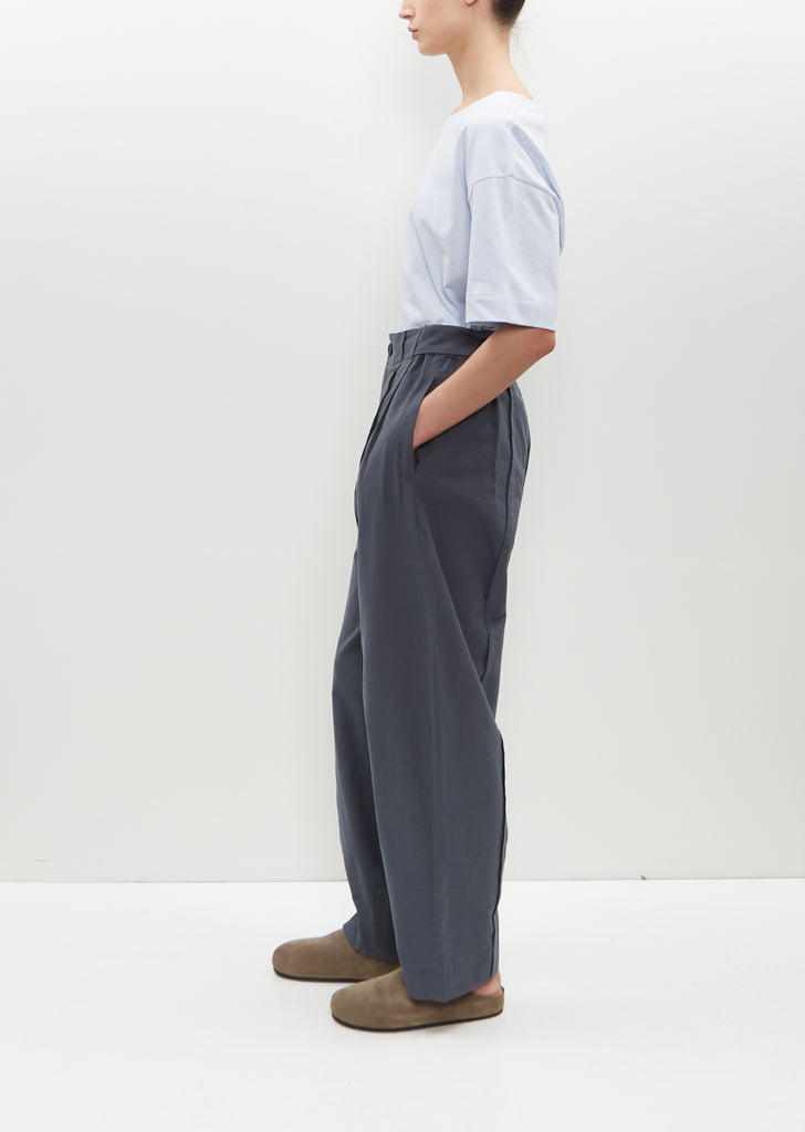 The Tailor Trouser