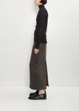 Super High Gauge Sheer Top