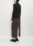 Super High Gauge Sheer Top
