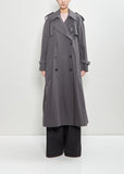 Cotton Risto Coat