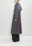 Cotton Risto Coat