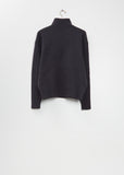 Cam Felted Merino Wool Sweater