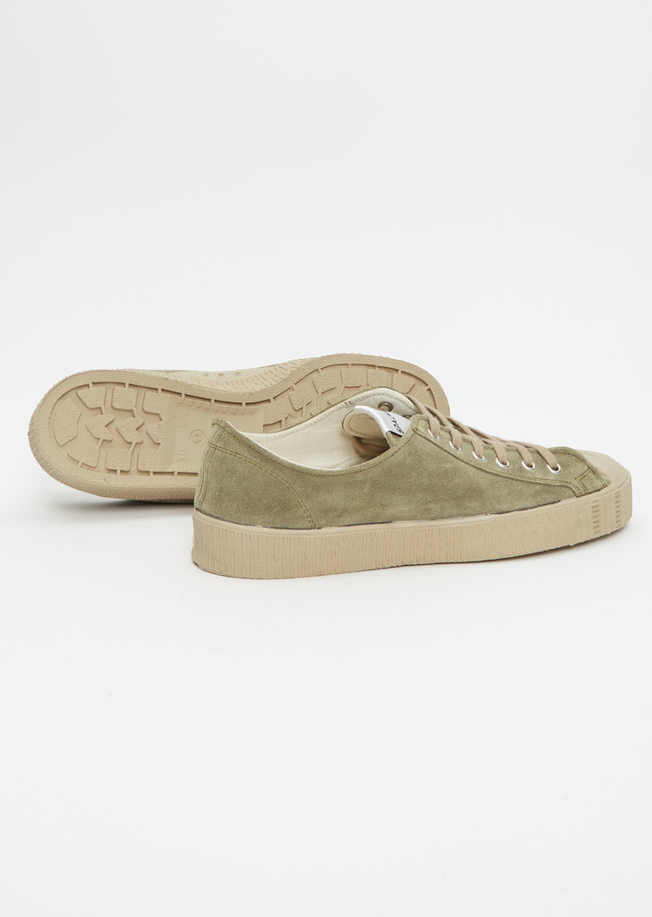Men's Special Low Suede — Forest