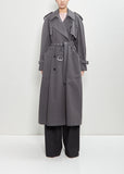 Cotton Risto Coat