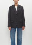 Cashmere Lasonne Jacket