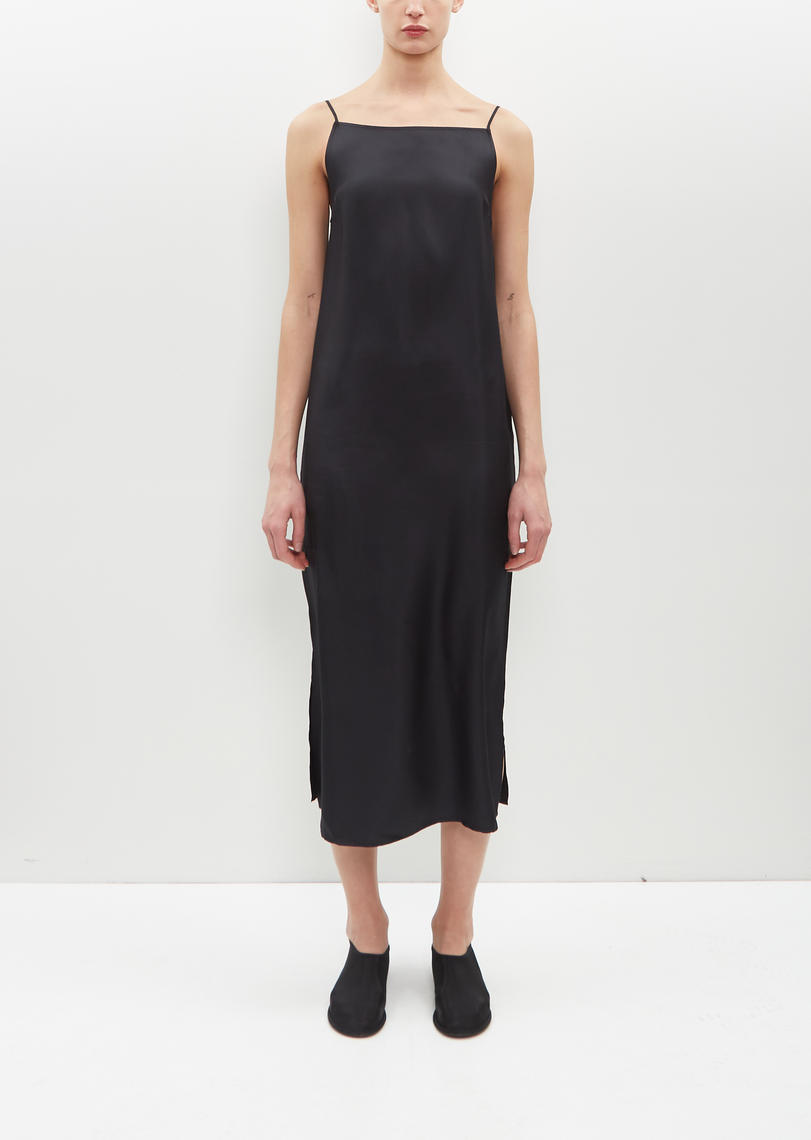◆Loulouseoul◆ Antique See Through Dress Black loulouseoulouse