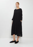 Wool Tunic Dress
