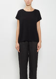 Silk Cashmere Top
