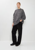 Hemyl Wool Sweater