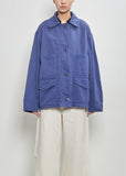 Cotton Jolene Jacket