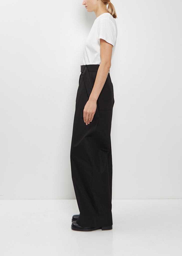 Doring Cotton Blend Pant