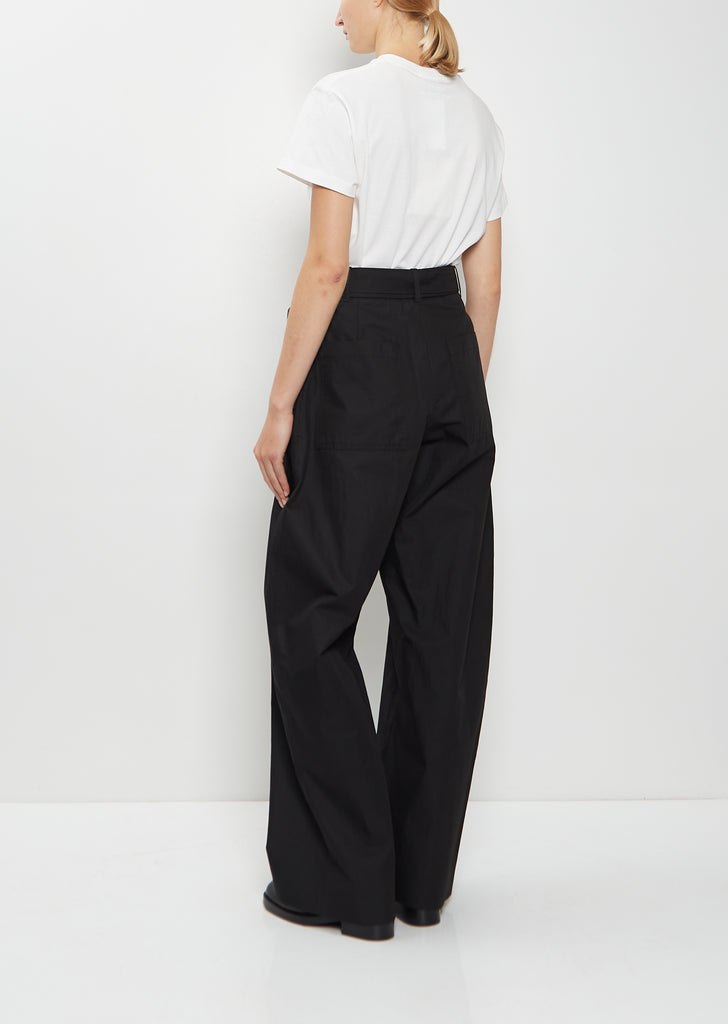 Doring Cotton Blend Pant