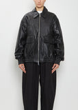 Piston Leather Bomber