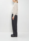 Iris Cashmere Sweater — Swansdown