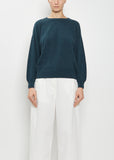Iris Cashmere Sweater — Lugano