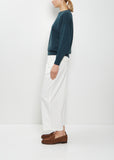 Iris Cashmere Sweater — Lugano