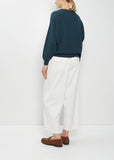 Iris Cashmere Sweater — Lugano