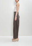 Cotton Twill Pants