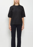 Peris Wool Blend Multi Layer Top