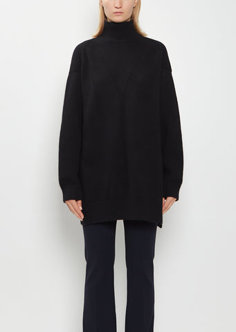 Loletta Boyfriend Sweater