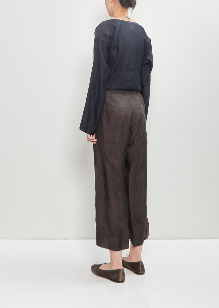 Wide Leg Pants