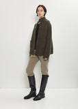Maya Cashmere Silk Cardigan