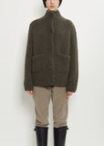Maya Cashmere Silk Cardigan