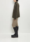 Maya Cashmere Silk Cardigan