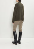 Maya Cashmere Silk Cardigan