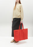 Light Ounce Canvas Tote L