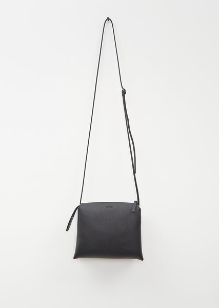 Nu Mini Twin — Black – La Garçonne