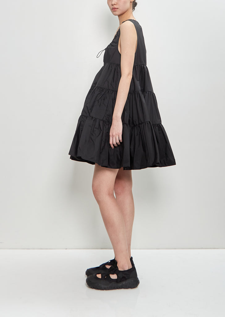 Technical Aino Dress