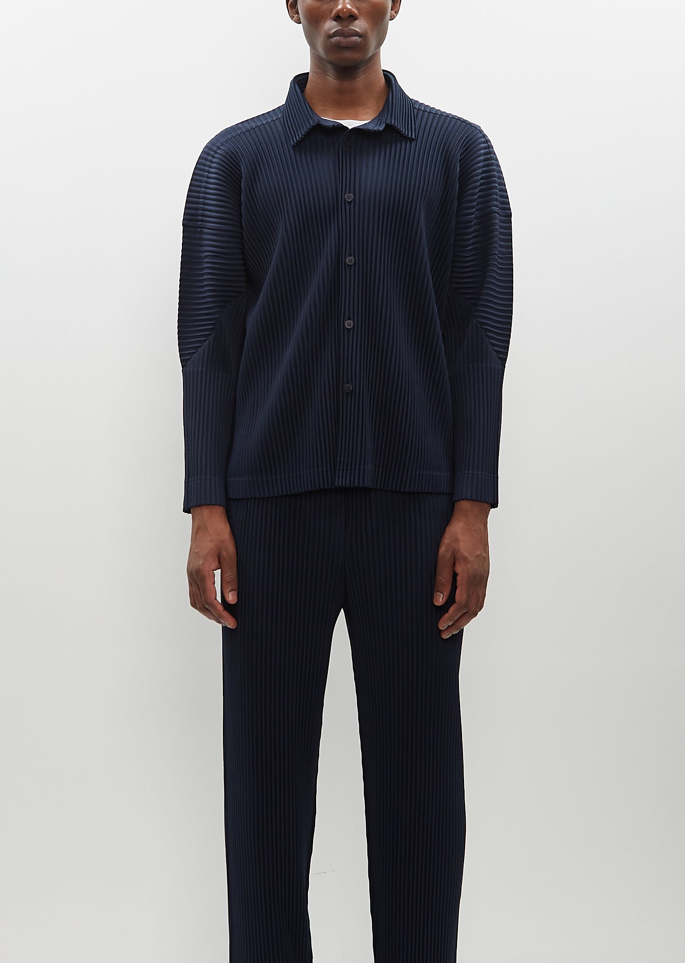 SE SHIRT – ISSEY MIYAKE ONLINE STORE