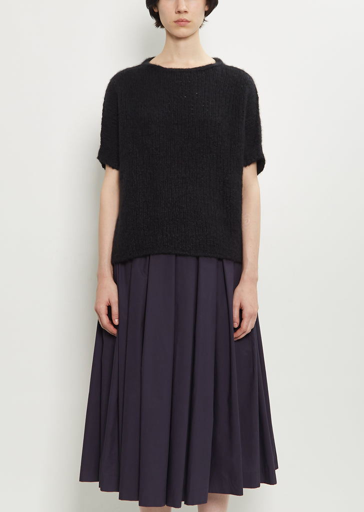Irma Cashmere Silk Sweater