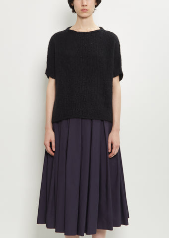 Irma Cashmere Silk Sweater