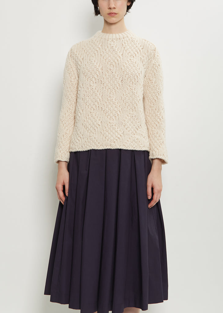 Lyv Cashmere Sweater