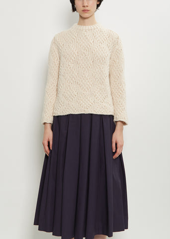Lyv Cashmere Sweater